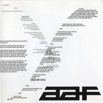 CD Alien Ant Farm: ANThology