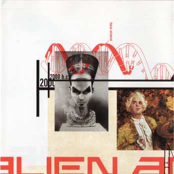 CD Alien Ant Farm: ANThology