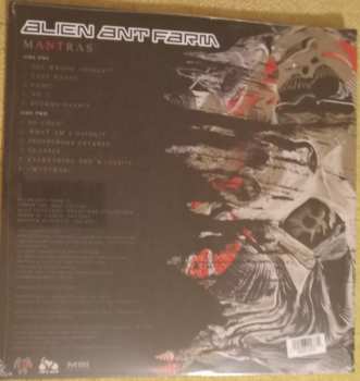 LP Alien Ant Farm: Mantras CLR