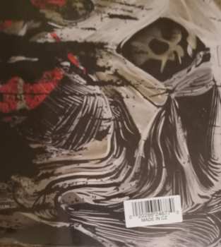 LP Alien Ant Farm: Mantras CLR