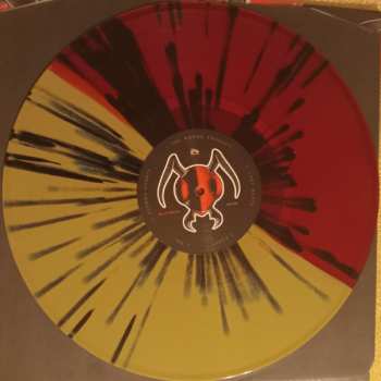 LP Alien Ant Farm: Mantras CLR