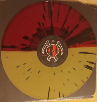 LP Alien Ant Farm: Mantras CLR