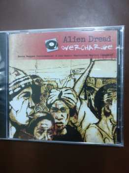 Album Alien Dread: Overcharge