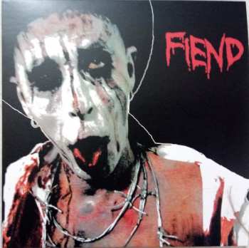 3CD Alien Sex Fiend: Fiendology
