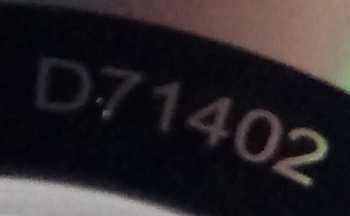 3CD Alien Sex Fiend: Fiendology