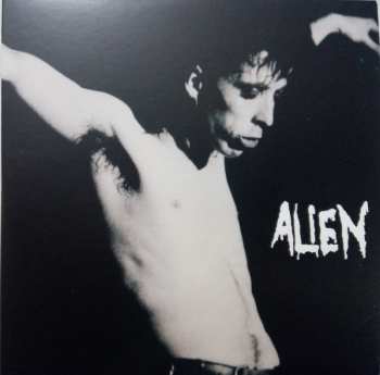 3CD Alien Sex Fiend: Fiendology