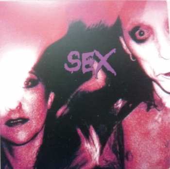 3CD Alien Sex Fiend: Fiendology