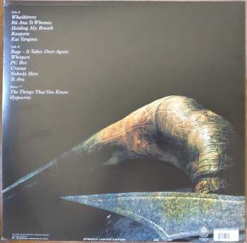 LP/SP Alien Weaponry: Tū LTD