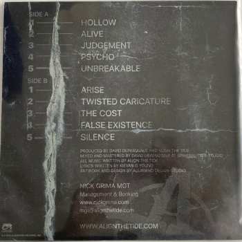 LP Align The Tide: Hollow CLR | LTD