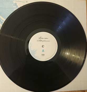 LP Alin Coen: Alin Coen und STÜBAphilharmonie