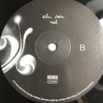 LP Alin Coen: Nah