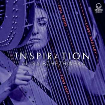 LP Alina Bzhezhinska: Inspiration