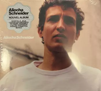 Aliocha Schneider: Aliocha Schneider