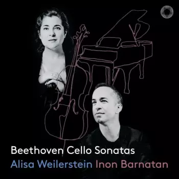 Beethoven: Cello Sonatas