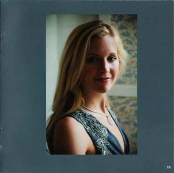 CD Göteborgs Symfoniker: Caprice