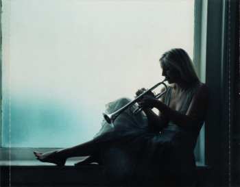 CD Göteborgs Symfoniker: Caprice