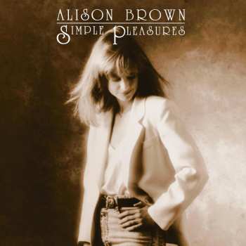 CD Alison Brown: Simple Pleasures