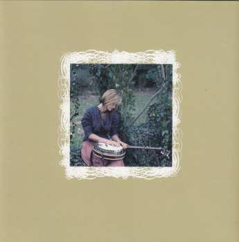 CD Alison Brown: Stolen Moments