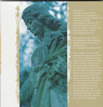 CD Alison Brown: Stolen Moments