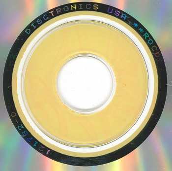 CD Alison Krauss: I Know Who Holds Tomorrow