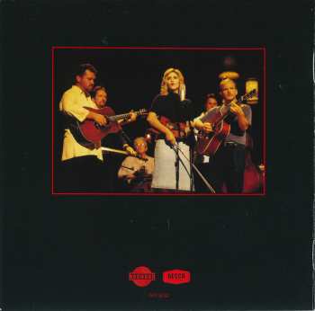 2CD Alison Krauss & Union Station: Live