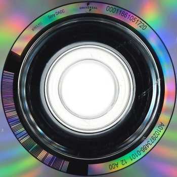 2CD Alison Krauss & Union Station: Live