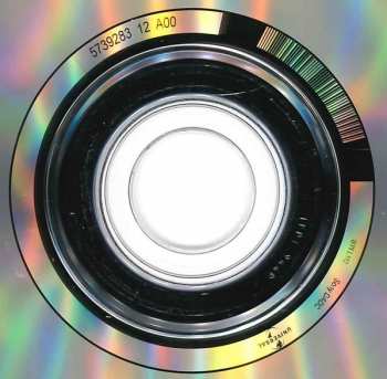 CD Alison Krauss: Windy City DLX