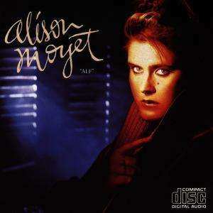 CD Alison Moyet: Alf
