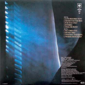 LP Alison Moyet: Alf