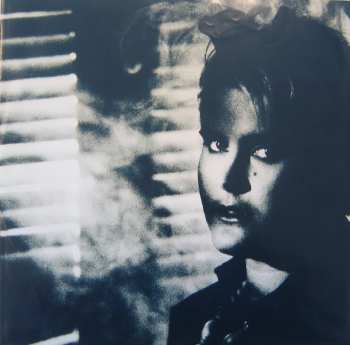 LP Alison Moyet: Alf