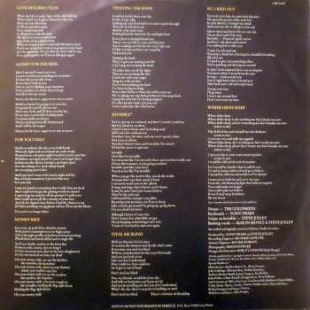 LP Alison Moyet: Alf