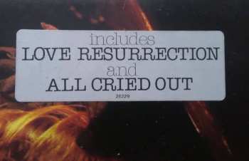 LP Alison Moyet: Alf