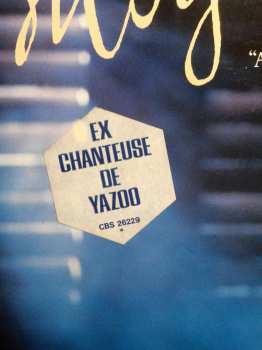 LP Alison Moyet: Alf