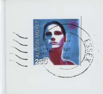 2CD Alison Moyet: Essex DLX