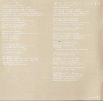 CD Alison Moyet: Hometime