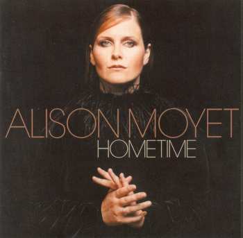 CD Alison Moyet: Hometime