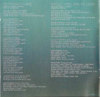 CD Alison Moyet: Hometime