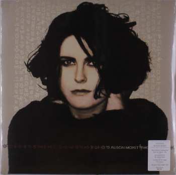 LP Alison Moyet: Hoodoo (remastered) (180g)