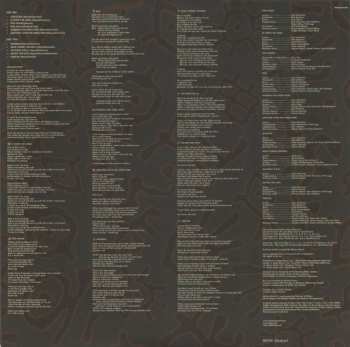 LP Alison Moyet: Hoodoo