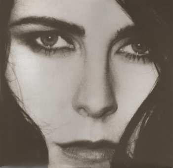 LP Alison Moyet: Hoodoo