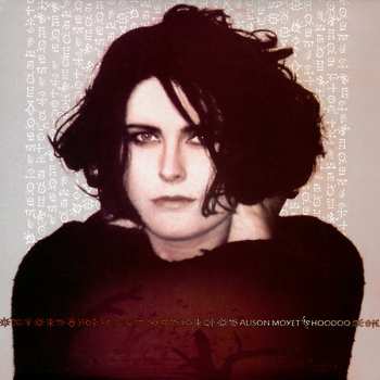 LP Alison Moyet: Hoodoo