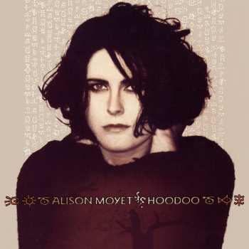 2CD Alison Moyet: Hoodoo DLX