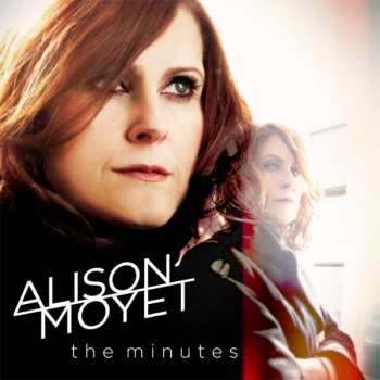 CD Alison Moyet: The Minutes