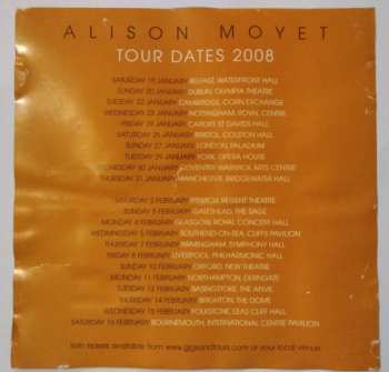 CD Alison Moyet: The Turn