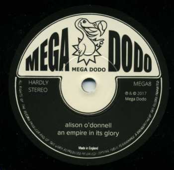 SP Alison O'Donnell: The Road We Know