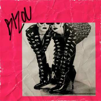 Album Alix Fernz: Bizou