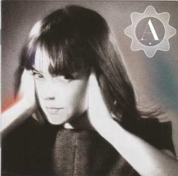 Album Alizée: Une Enfant Du Siècle