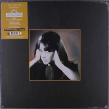 LP/4SP/Caja Alizée: Une Enfant Du Siècle LTD | NUM | PIC