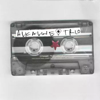 Alkaline Trio