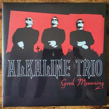2EP Alkaline Trio: Good Mourning CLR | LTD